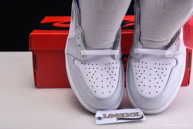 Cheap High CK6637-104 Racer Air Blue 1 White Retro Zoom Jordan 0606